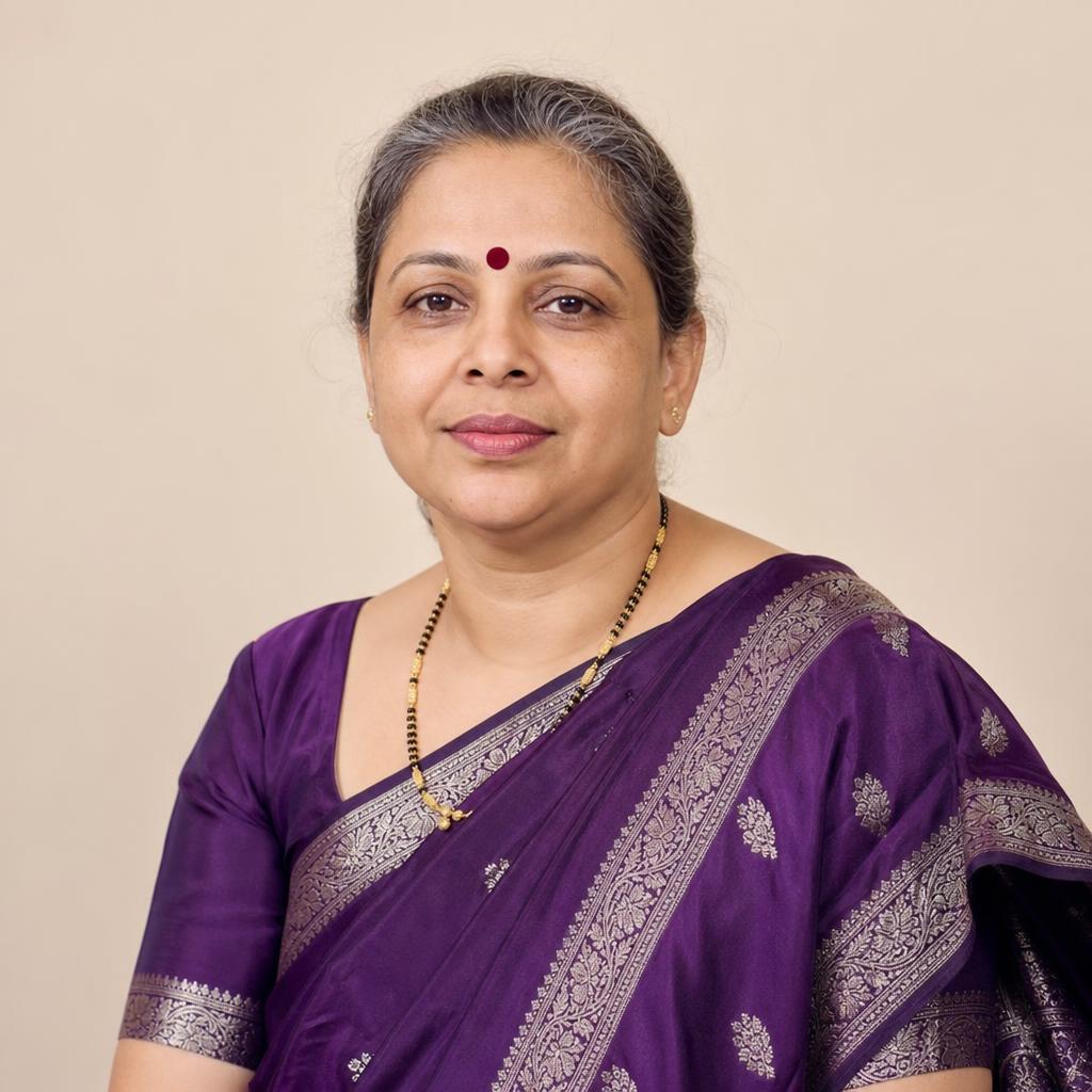 Acharya Uma Pathak