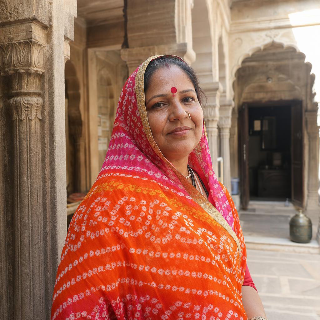Acharya Parvati Sharma