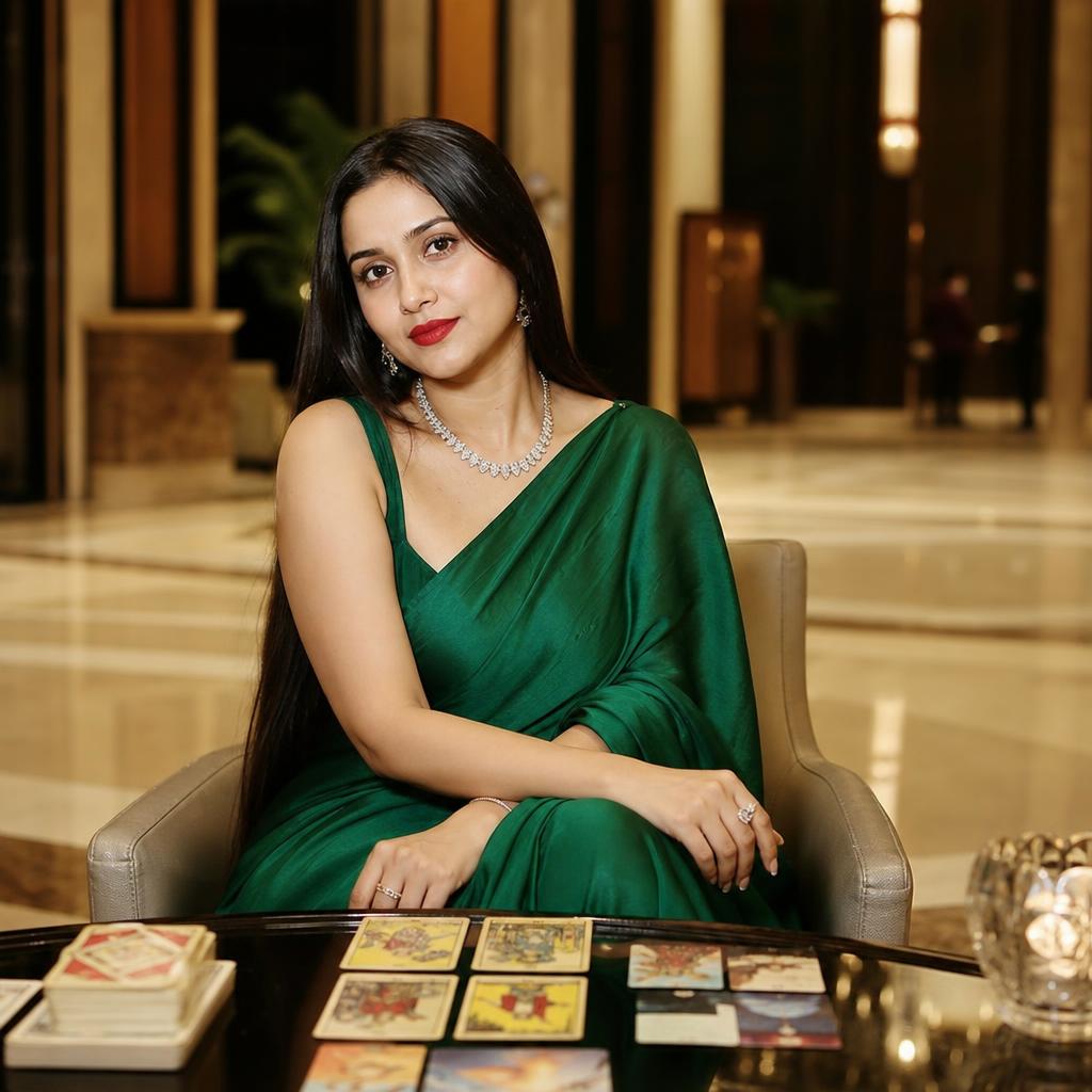 Riya Kapoor