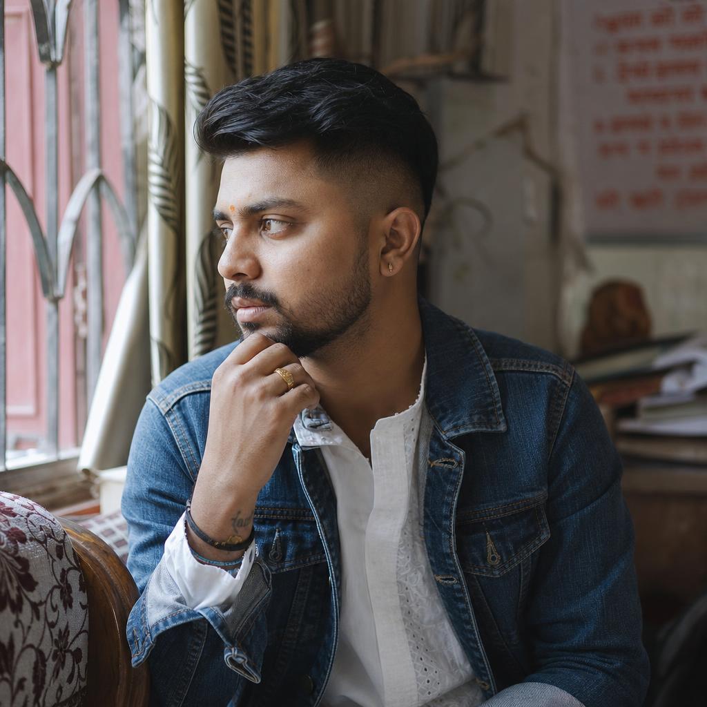 Nikhil Suri