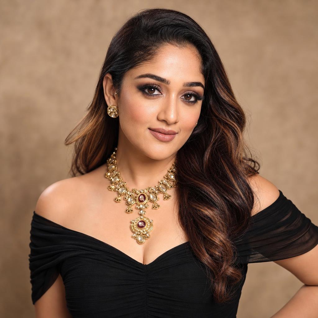 Aaradhya Khanna