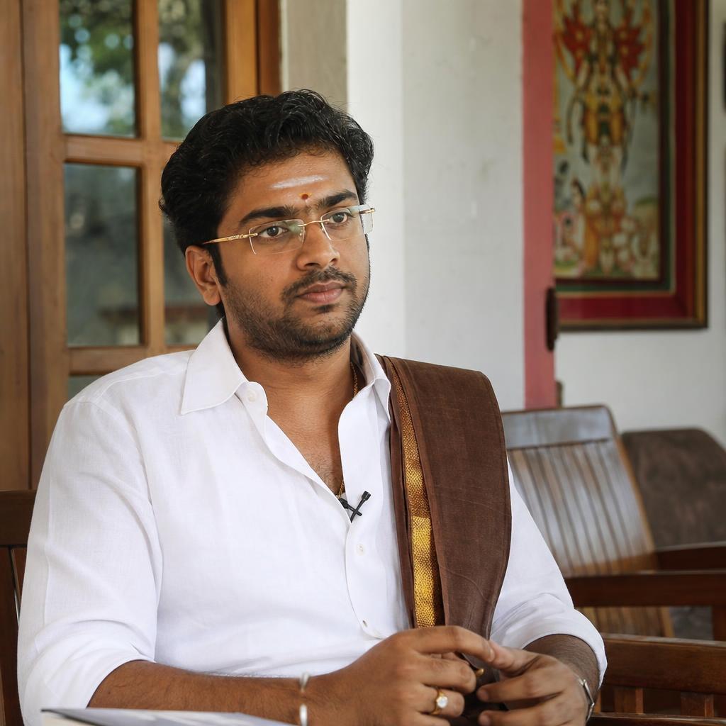 Karan Malhotra