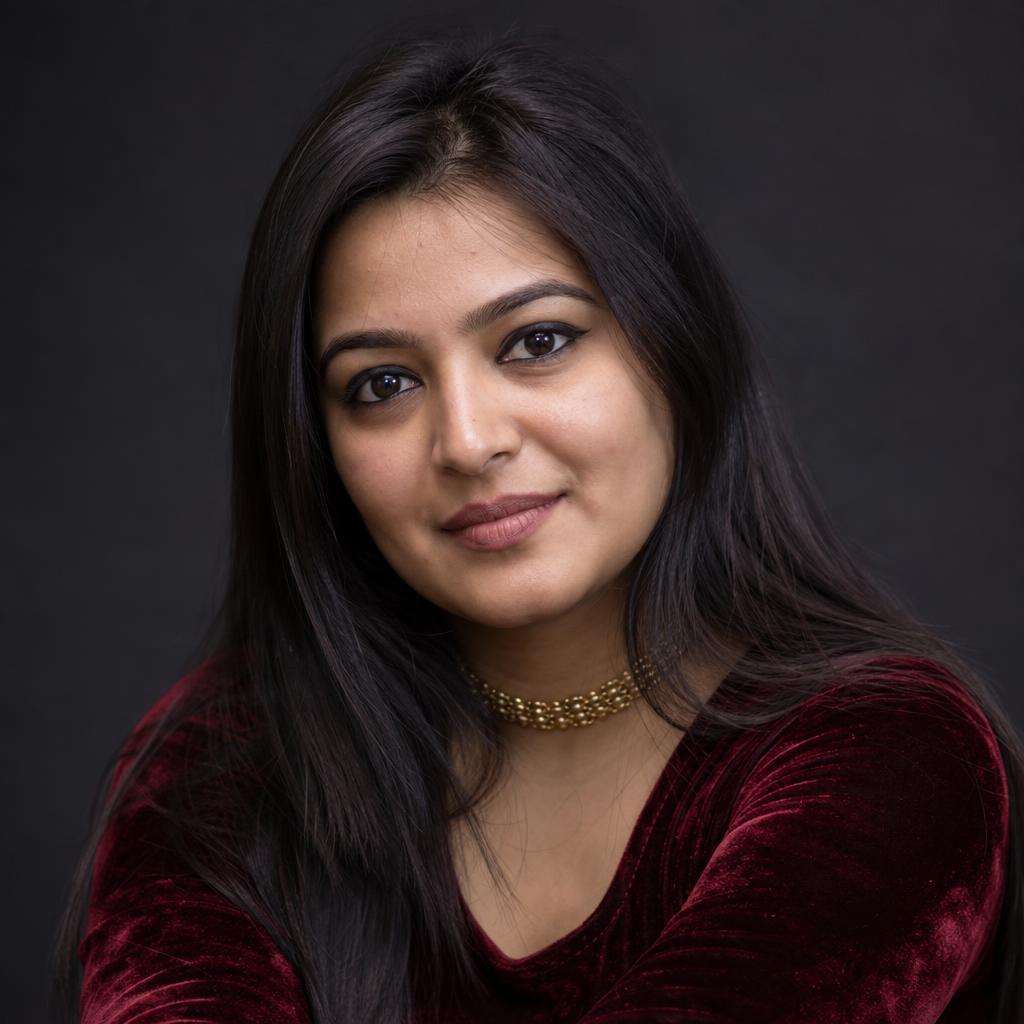 Ananya Iyer