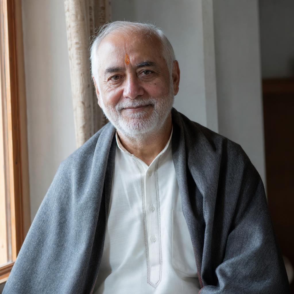 Pandit Keshav Sharma