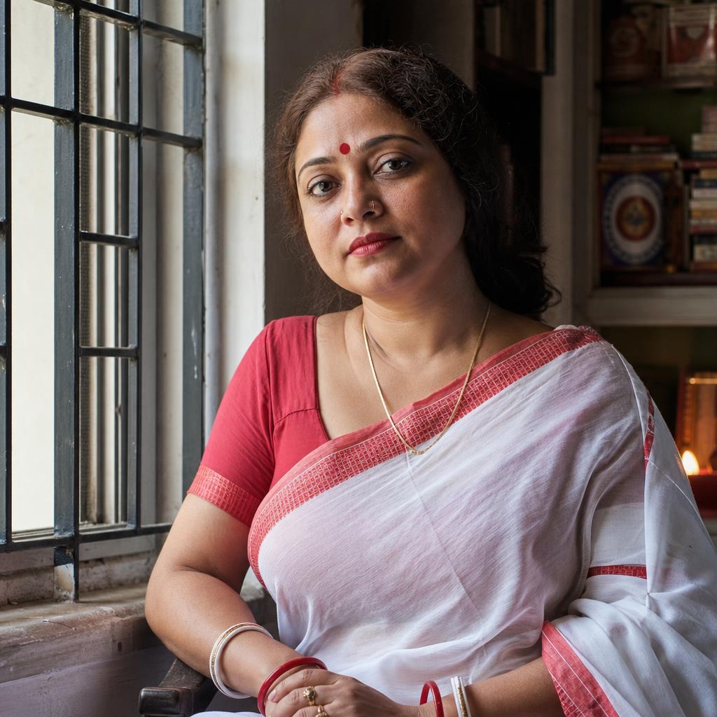 Acharya Gayatri Joshi
