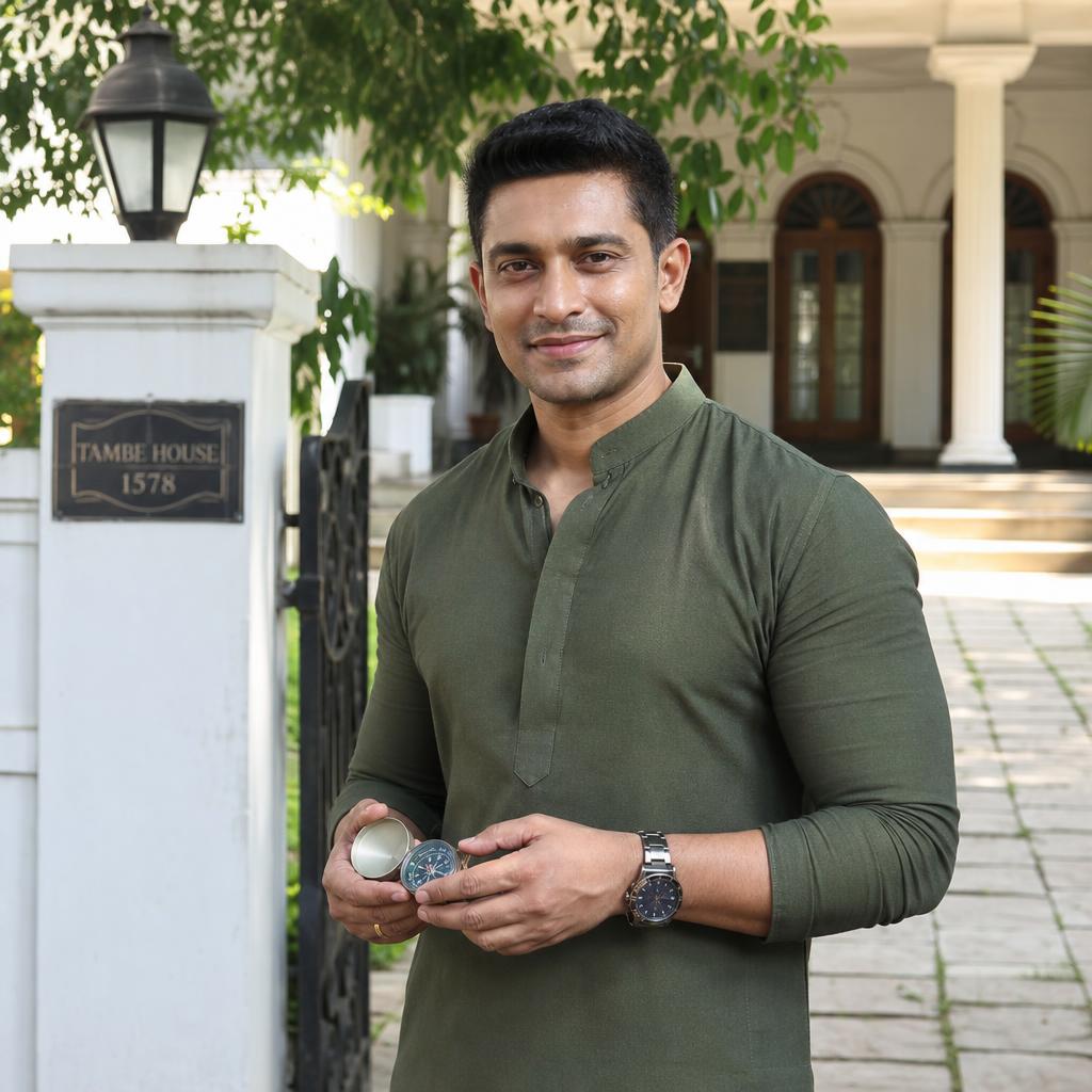 Reyansh Bajaj